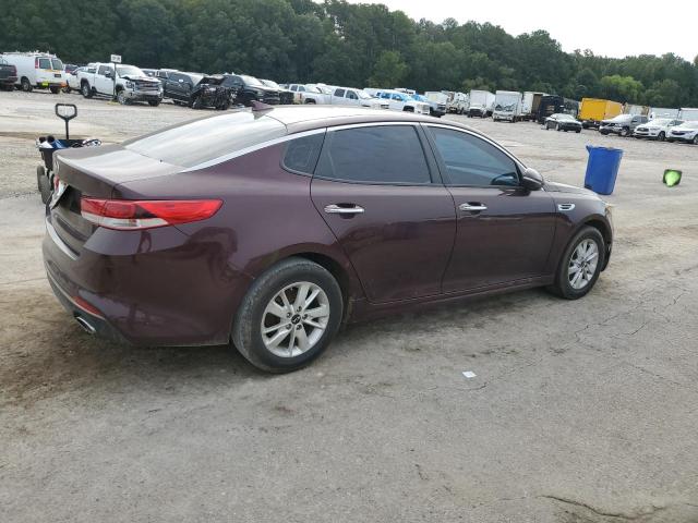 2018 KIA OPTIMA LX 5XXGT4L34JG221748