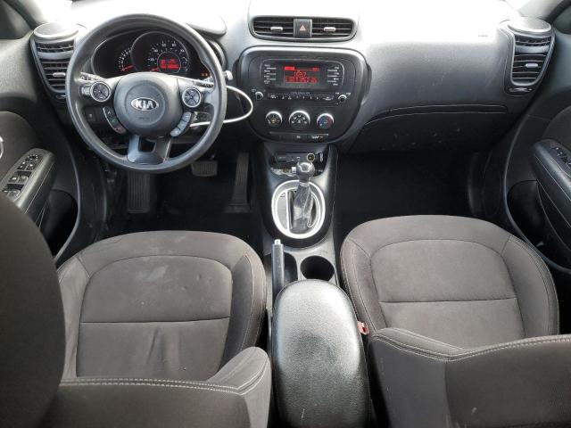 2016 KIA SOUL KNDJN2A24G7272196