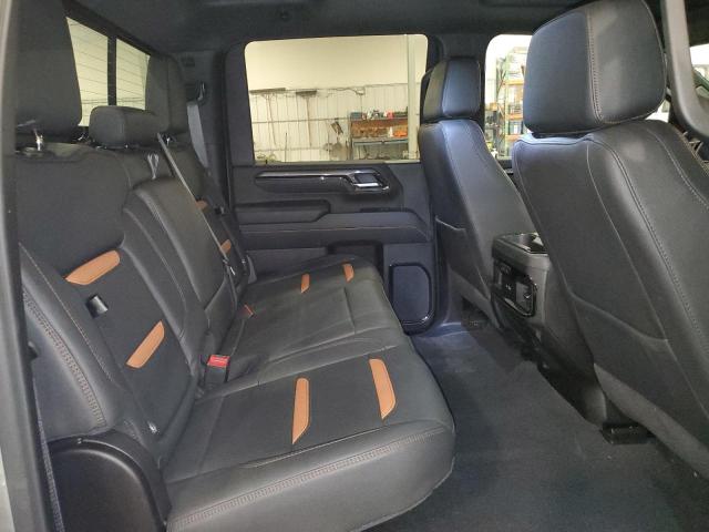 2025 GMC SIERRA K35 1GT4UVEY3SF140089
