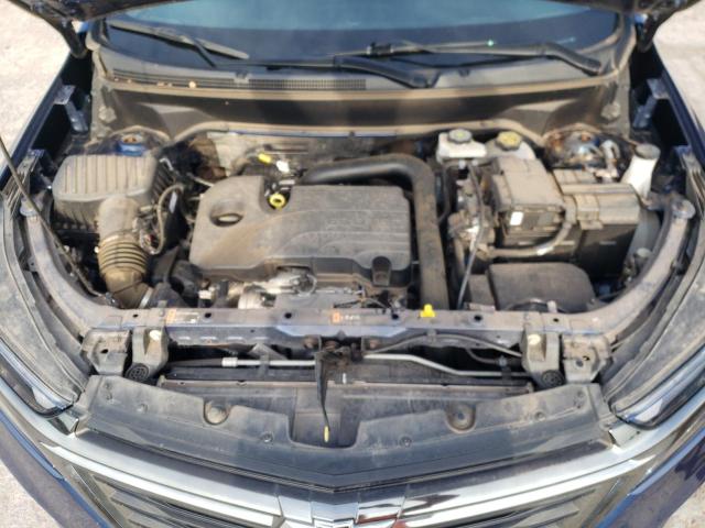 2023 CHEVROLET EQUINOX LS - 3GNAXHEG8PL180384