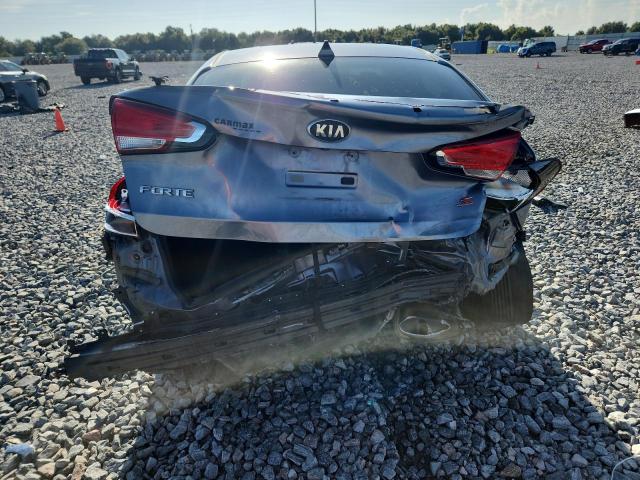 2018 KIA FORTE LX 3KPFL4A71JE197936