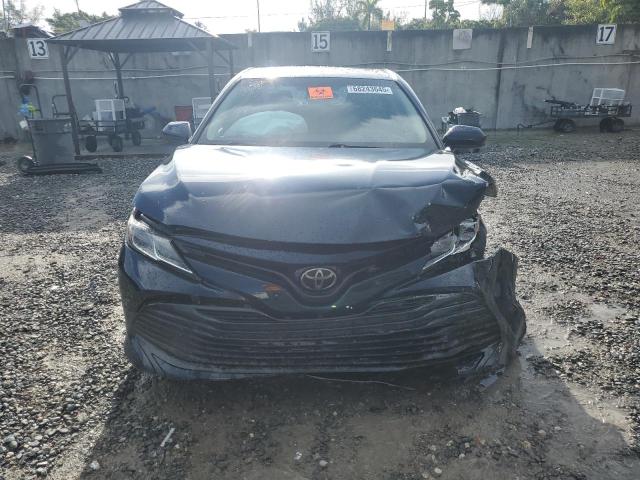 2018 TOYOTA CAMRY L 4T1B11HK3JU647709