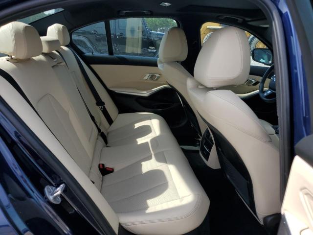 2023 BMW 330I 3MW69FF0XP8D62294