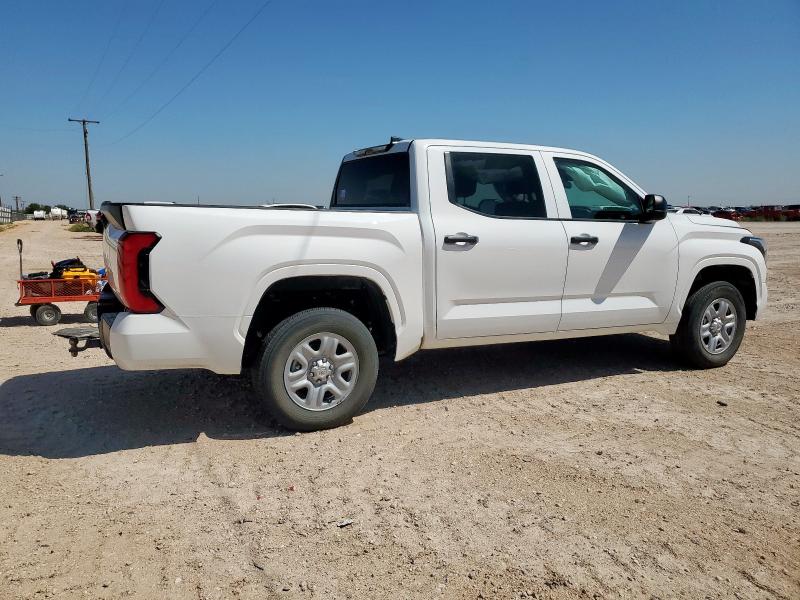 2024 TOYOTA TUNDRA CREWMAX SR 5TFKB5DB8RX183809