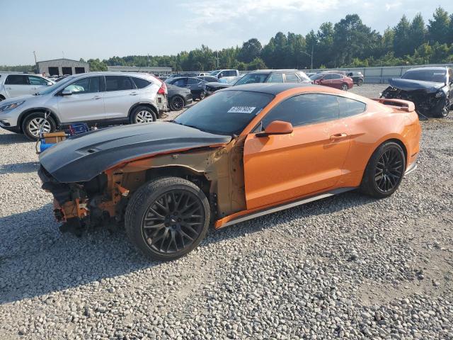 FORD MUSTANG GT