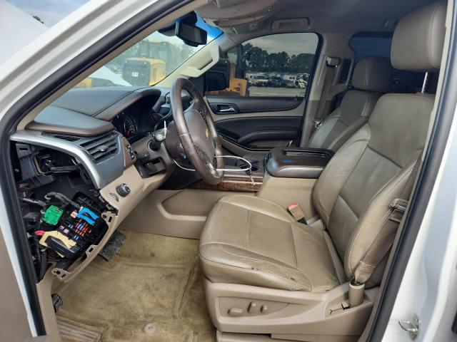 2015 CHEVROLET TAHOE C150 1GNSCBKC9FR233065