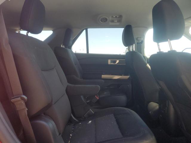 2024 FORD EXPLORER X 1FMSK7DH0RGA79360