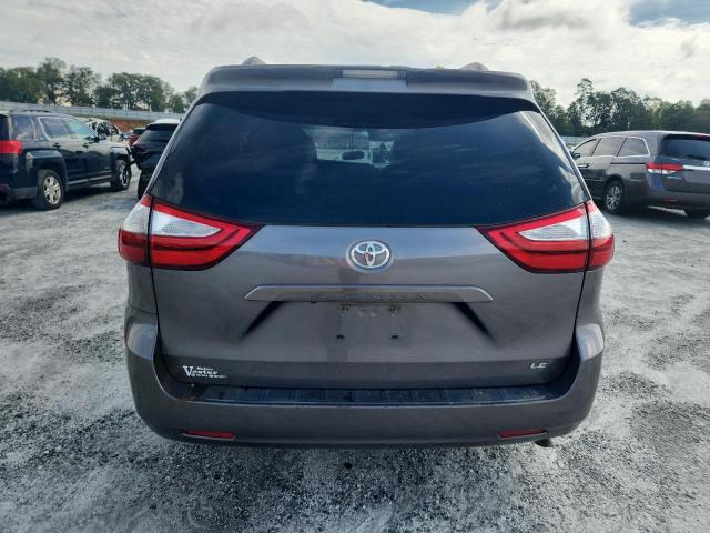 2015 TOYOTA SIENNA LE 5TDKK3DC3FS661018