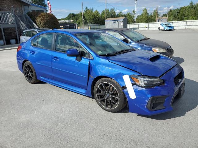 2020 SUBARU WRX LIMITE JF1VA1H66L9807646