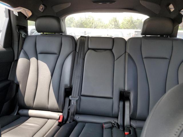 2019 AUDI Q7 PREMIUM WA1LHAF71KD031327