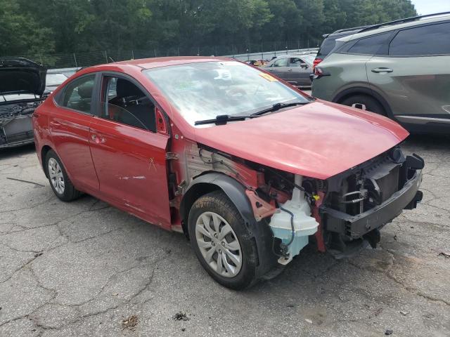 2020 HYUNDAI ACCENT SE 3KPC24A6XLE094031