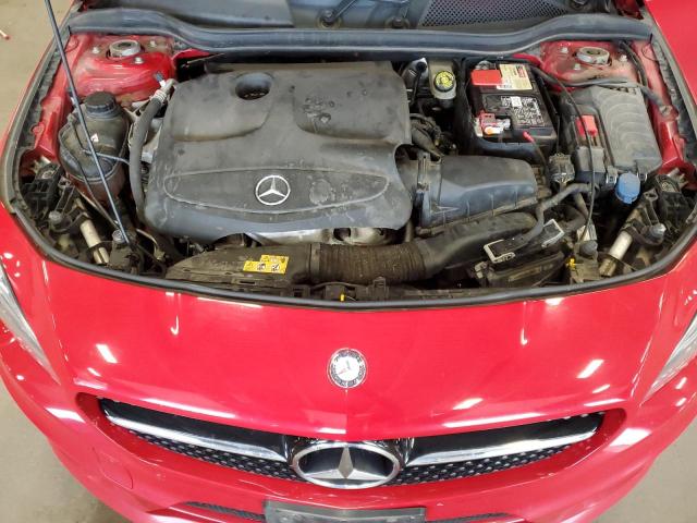 2015 MERCEDES-BENZ CLA 250 4MATIC WDDSJ4GB4FN286392