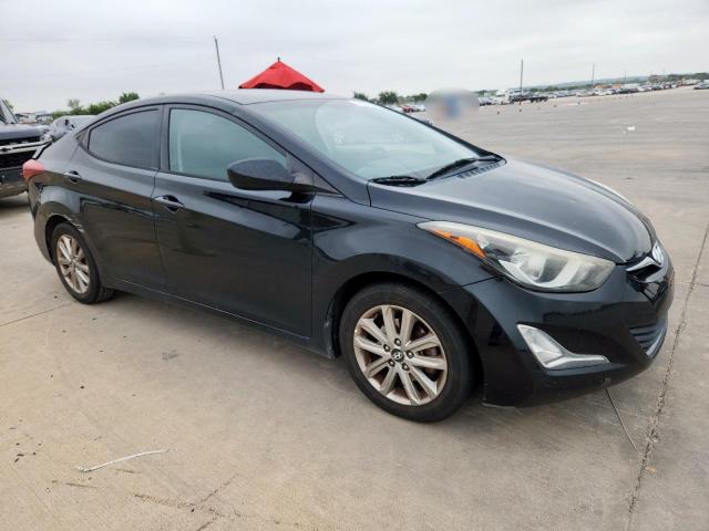 2015 HYUNDAI ELANTRA 5NPDH4AE6FH627261