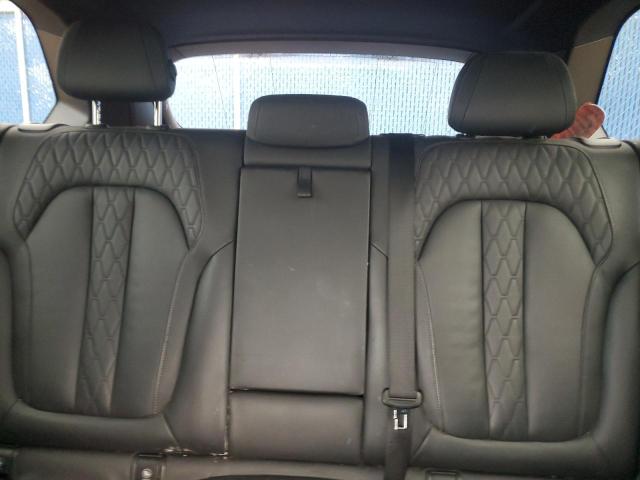 2023 BMW X5 M50I - 5UXJU4C06P9P00248