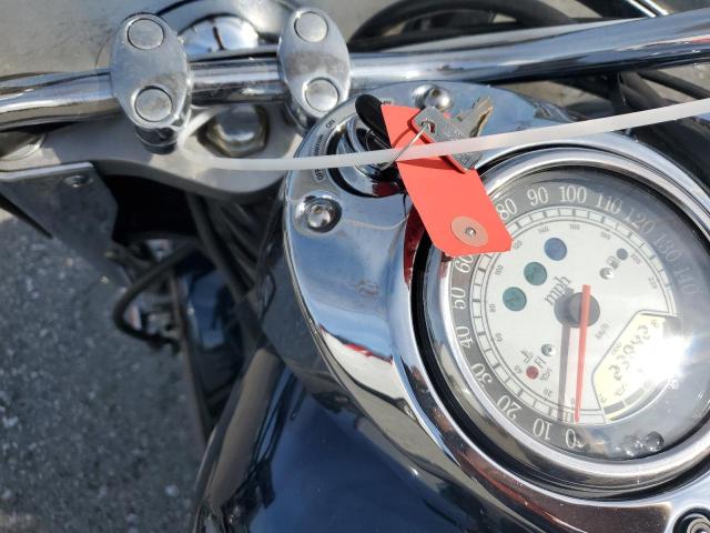2006 KAWASAKI VN1600 E JKBVNKE196A001077