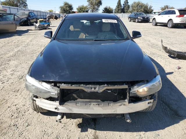 2017 BMW 330 I WBA8B9G57HNU49836