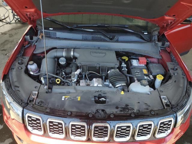 2025 JEEP COMPASS LI - 3C4NJDCN6ST510635