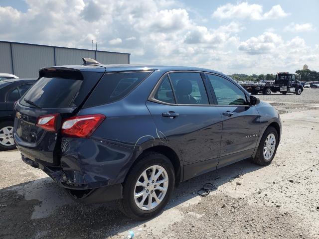 2019 CHEVROLET EQUINOX LS 3GNAXHEV3KS520490