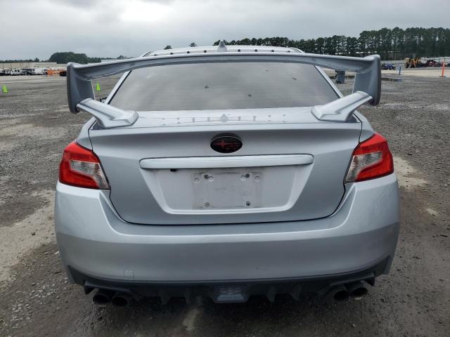 2018 SUBARU WRX STI JF1VA2N65J9823280