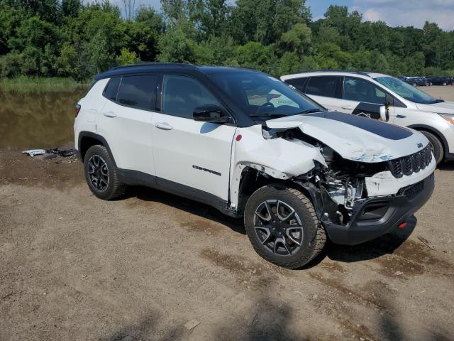2024 JEEP COMPASS TR #3292554704