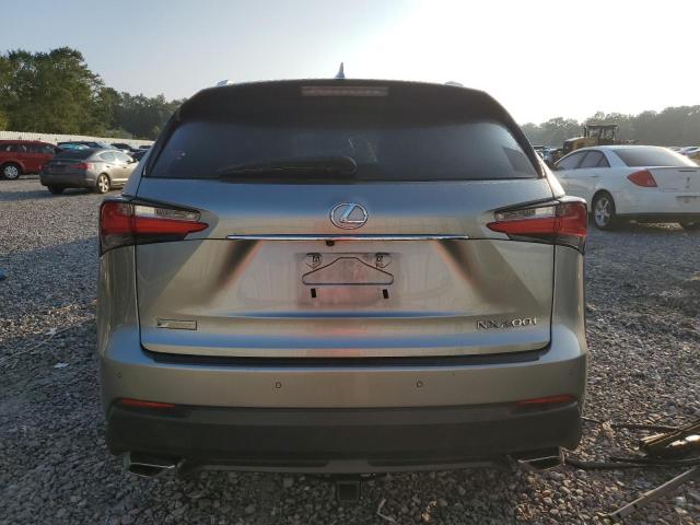 2015 LEXUS NX 200T JTJYARBZXF2007578
