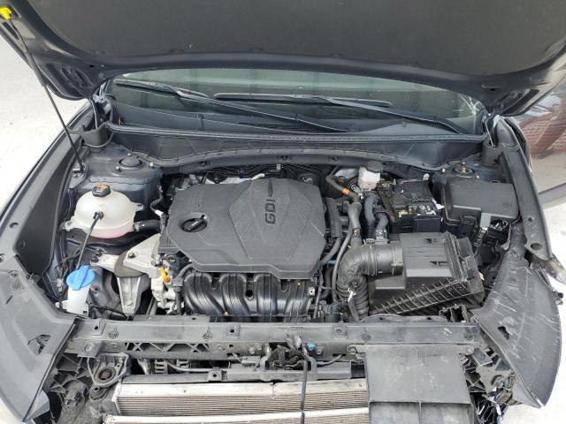 2023 HYUNDAI TUCSON SEL - 5NMJBCAE2PH218087