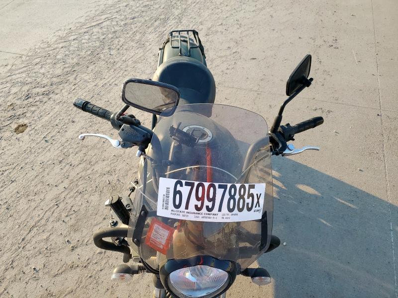 2019 KAWASAKI EN650 D JKAENED13KDA14152