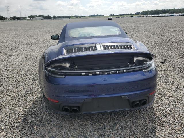 2024 PORSCHE 911 CARRER WP0CA2A91RS238587