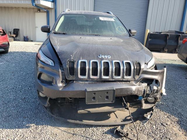 2016 JEEP CHEROKEE L - 1C4PJMDB4GW299756
