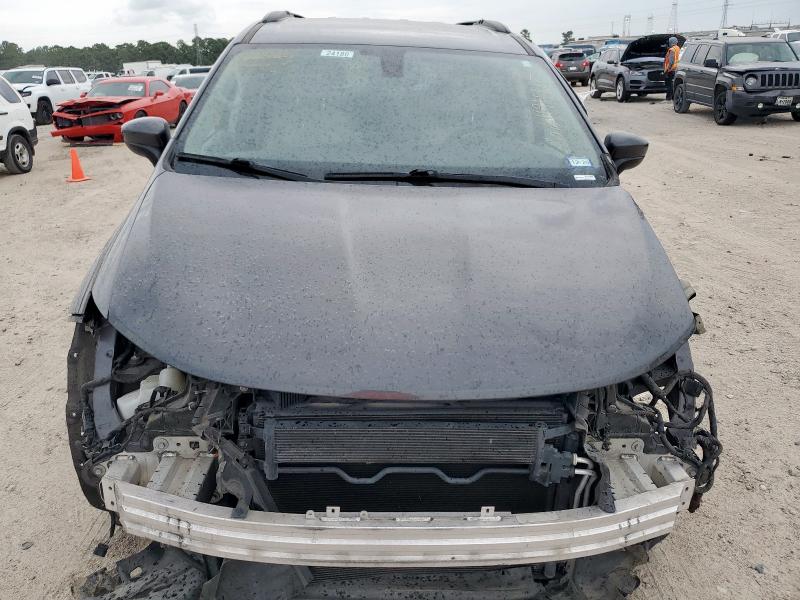 2021 CHRYSLER VOYAGER LX 2C4RC1DG5MR549913