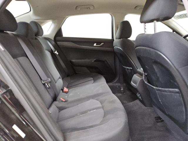 2023 KIA K5 LXS 5XXG14J20PG196534