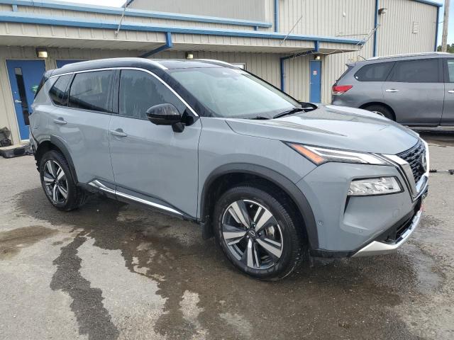 2023 NISSAN ROGUE PLAT - JN8BT3DC5PW106915