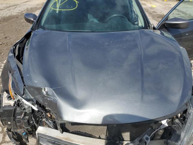 2018 NISSAN ALTIMA 2.5 1N4AL3AP4JC125954