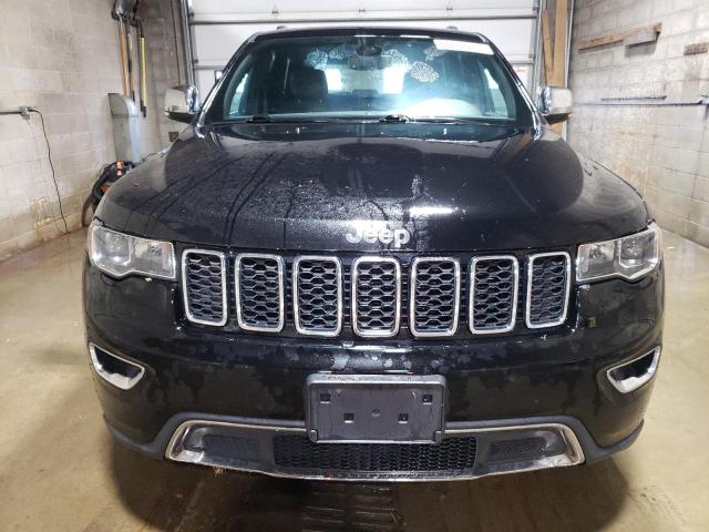 2020 JEEP GRAND CHER - 1C4RJFBG8LC228090