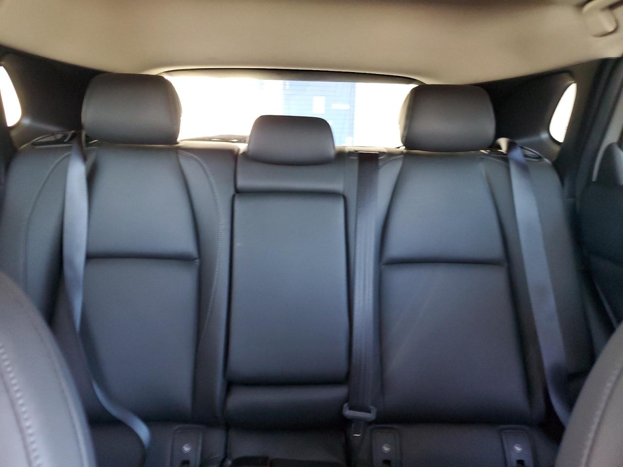 MAZDA CX-30 PREFERRED