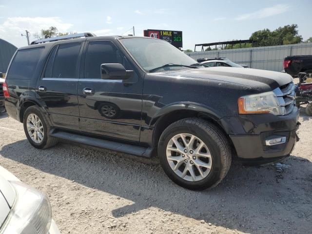 2016 FORD EXPEDITION LIMITED 1FMJU2AT6GEF53516