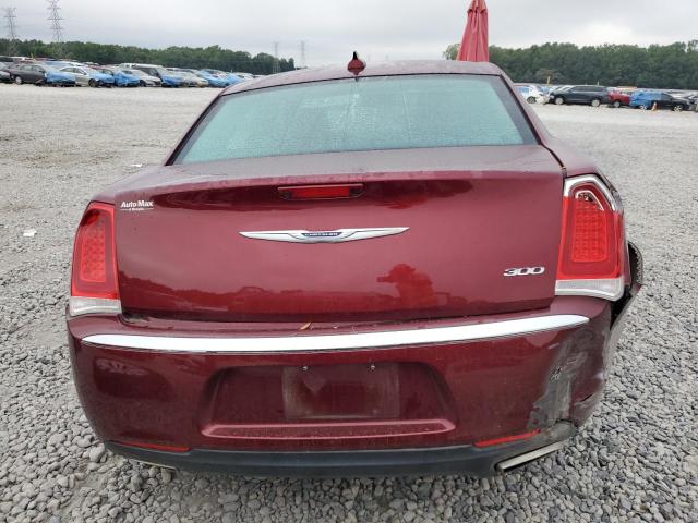 2019 CHRYSLER 300 LIMITED - 2C3CCAEG6KH585573