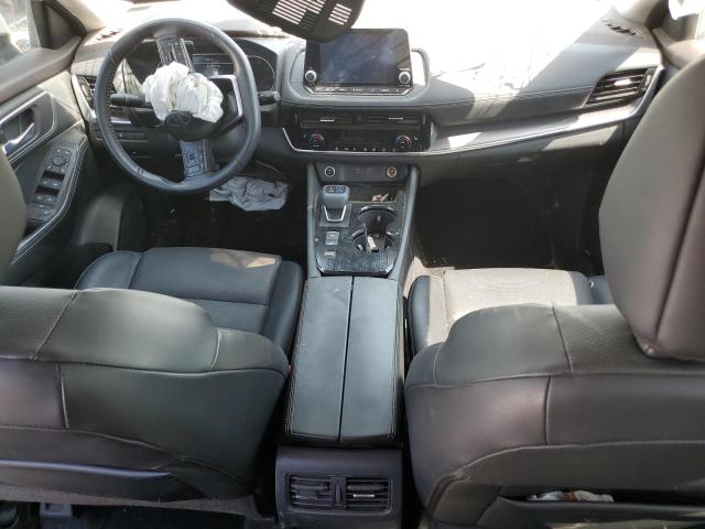 2021 NISSAN ROGUE SV 5N1AT3BA8MC688980