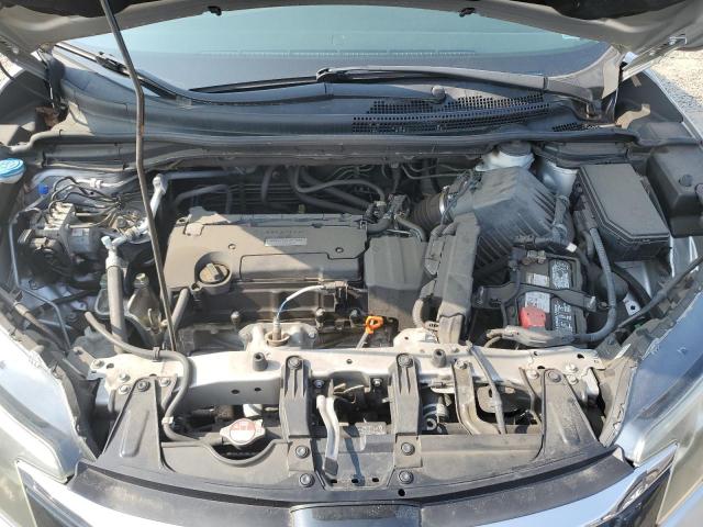 2016 HONDA CR-V LX 5J6RM4H39GL121727
