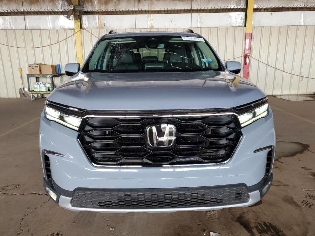 2023 HONDA PILOT TOUR 5FNYG1H77PB048953