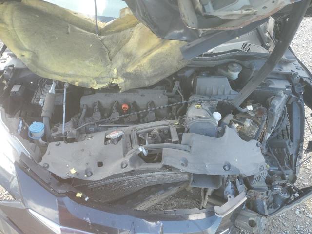 2016 HONDA HR-V LX 3CZRU6H32GM710435