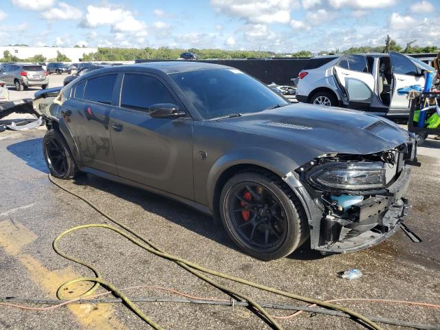 2022 DODGE CHARGER SR 2C3CDXL96NH246658