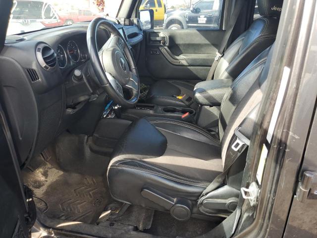 2018 JEEP WRANGLER U 1C4BJWDG5JL851534