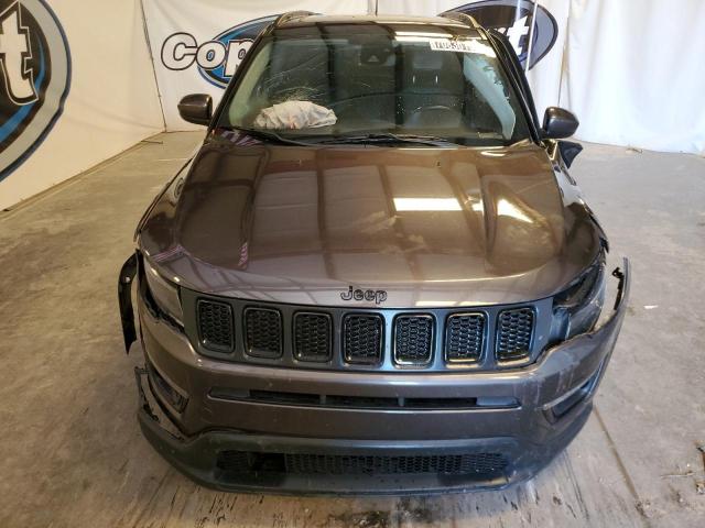 2021 JEEP COMPASS LA 3C4NJDBB0MT586068