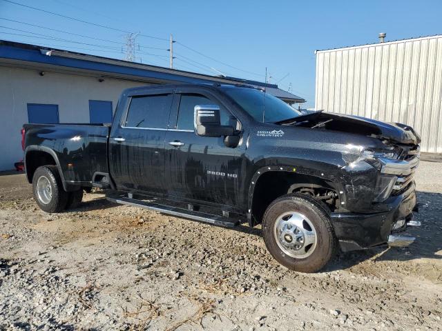 2023 CHEVROLET SILVERADO 1GC4YVEY3PF167871