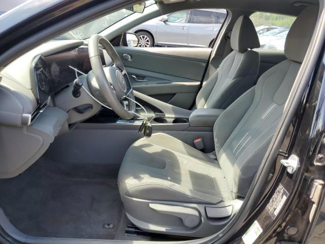 2023 HYUNDAI ELANTRA SE - KMHLS4AG2PU442819