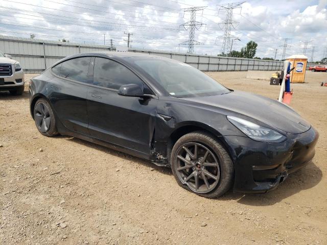 2020 TESLA MODEL 3 5YJ3E1EC9LF742071