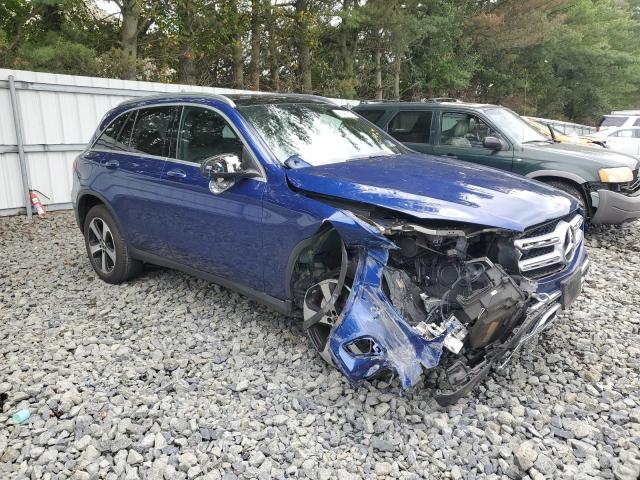 2020 MERCEDES-BENZ GLC 300 4M WDC0G8EB5LF730695