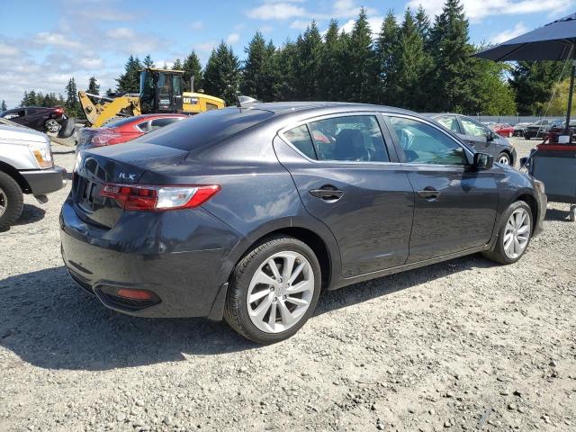 2016 ACURA ILX BASE WATCH PLUS 19UDE2F33GA019681