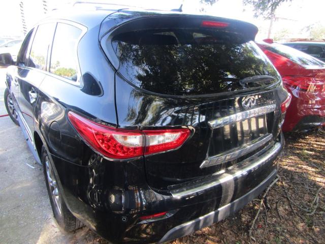 2015 INFINITI QX60 5N1AL0MN9FC5341XX